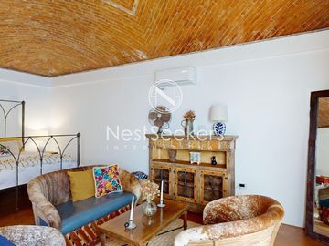 Rancho Vinícola en Venta