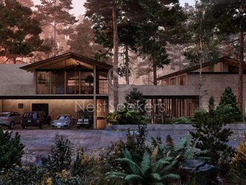 CASA EN PREVENTA EN RANCHO AVÁNDARO.