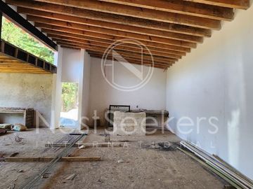CASA NUEVA EN VENTA A UNOS MINUTOS DE AVANDARO
