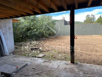 CASA NUEVA EN VENTA A UNOS MINUTOS DE AVANDARO