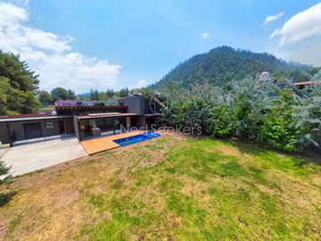 CASA NUEVA EN VENTA A UNOS MINUTOS DE AVANDARO
