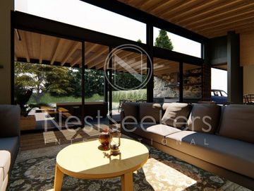 CASA NUEVA EN VENTA A UNOS MINUTOS DE AVANDARO