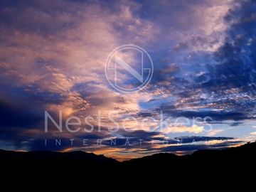 Un paraíso hecho realidad, Rancho en el valle de Tilostoc.