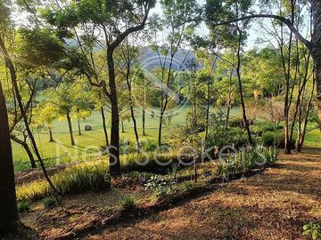 Un paraíso hecho realidad, Rancho en el valle de Tilostoc.