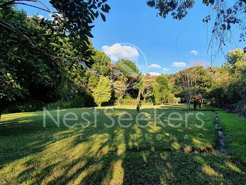 Un paraíso hecho realidad, Rancho en el valle de Tilostoc.