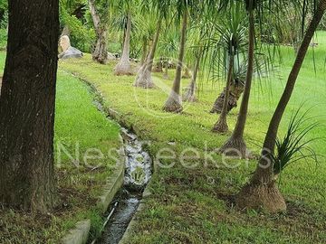 Un paraíso hecho realidad, Rancho en el valle de Tilostoc.