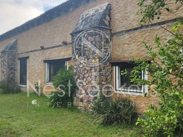 Rancho en venta a 15 min de Avandaro