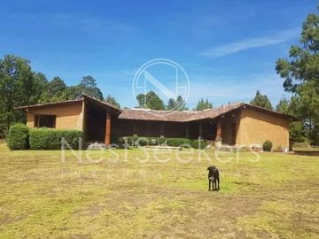 Rancho en venta a 15 min de Avandaro