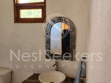 Rancho en venta a 15 min de Avandaro