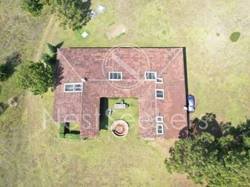 Rancho en venta a 15 min de Avandaro