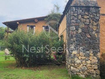 Rancho en venta a 15 min de Avandaro