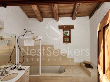 Rancho en venta a 15 min de Avandaro