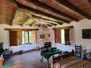 Rancho en venta a 15 min de Avandaro
