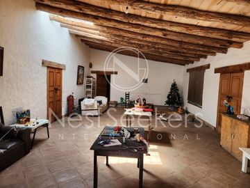 Rancho en venta a 15 min de Avandaro