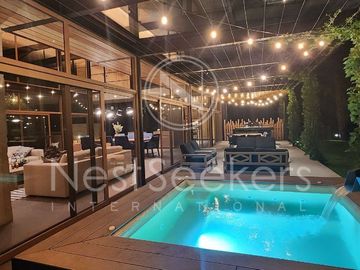 CASA EN VENTA EN RANCHO AVANDARO