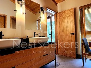 CASA EN VENTA EN RANCHO AVANDARO