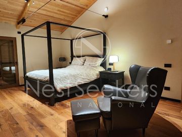 CASA EN VENTA EN RANCHO AVANDARO