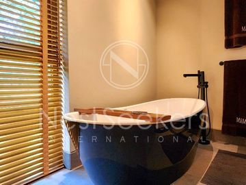 CASA EN VENTA EN RANCHO AVANDARO
