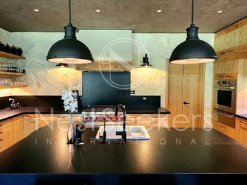 CASA EN VENTA EN RANCHO AVANDARO