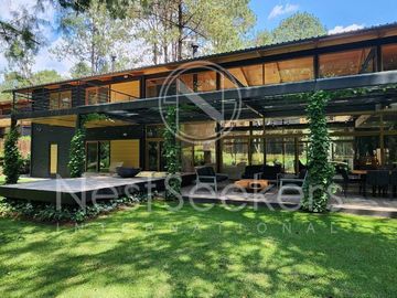 CASA EN VENTA EN RANCHO AVANDARO