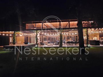 CASA EN VENTA EN RANCHO AVANDARO