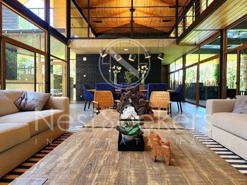 CASA EN VENTA EN RANCHO AVANDARO