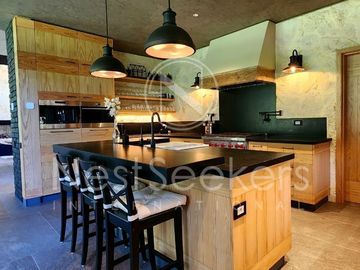 CASA EN VENTA EN RANCHO AVANDARO