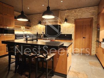 CASA EN VENTA EN RANCHO AVANDARO