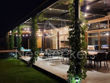 CASA EN VENTA EN RANCHO AVANDARO