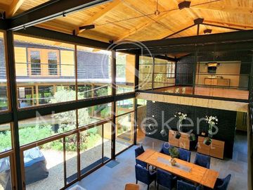 CASA EN VENTA EN RANCHO AVANDARO