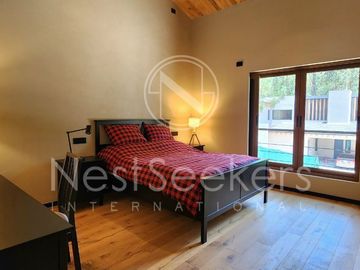 CASA EN VENTA EN RANCHO AVANDARO