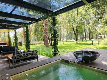 CASA EN VENTA EN RANCHO AVANDARO