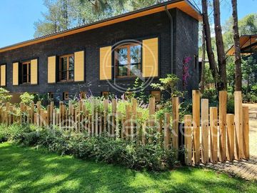 CASA EN VENTA EN RANCHO AVANDARO
