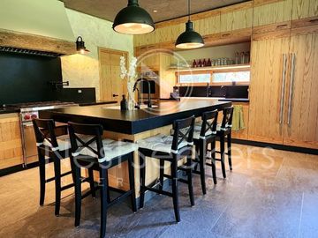 CASA EN VENTA EN RANCHO AVANDARO