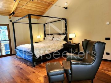 CASA EN VENTA EN RANCHO AVANDARO