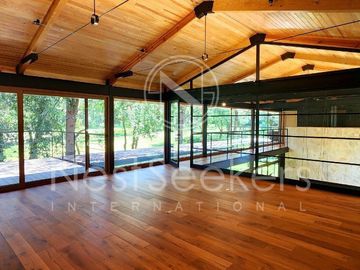 CASA EN VENTA EN RANCHO AVANDARO