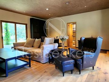 CASA EN VENTA EN RANCHO AVANDARO