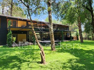 CASA EN VENTA EN RANCHO AVANDARO