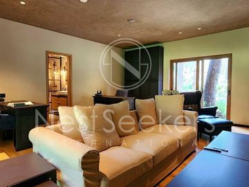 CASA EN VENTA EN RANCHO AVANDARO