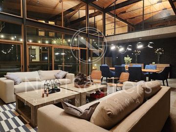CASA EN VENTA EN RANCHO AVANDARO