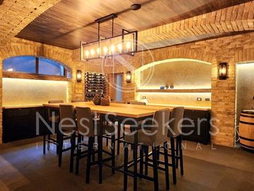 CASA EN VENTA EN RANCHO AVANDARO