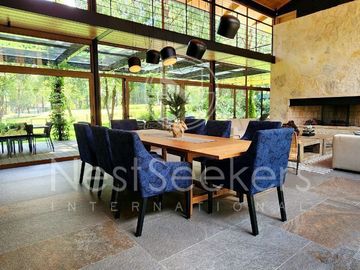 CASA EN VENTA EN RANCHO AVANDARO