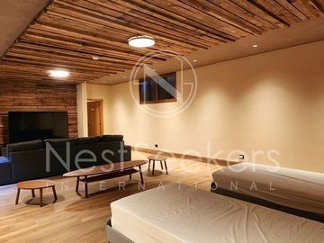 CASA EN VENTA EN RANCHO AVANDARO