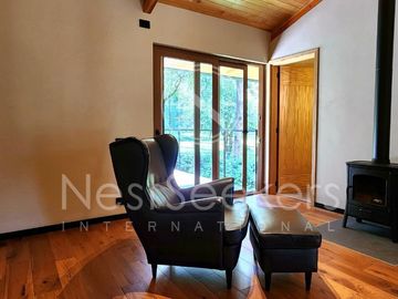CASA EN VENTA EN RANCHO AVANDARO