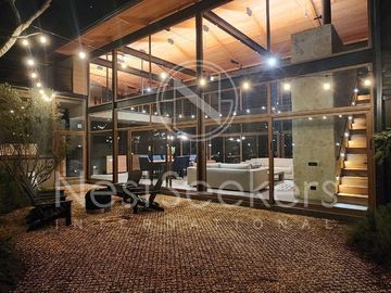 CASA EN VENTA EN RANCHO AVANDARO