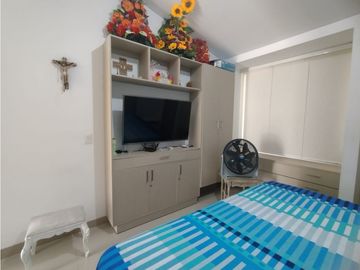 VENTA - CASA - ROBLES DEL CASTILLO - JAMUNDI