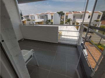 VENTA - CASA - ROBLES DEL CASTILLO - JAMUNDI