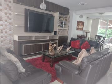 VENTA - CASA - ROBLES DEL CASTILLO - JAMUNDI
