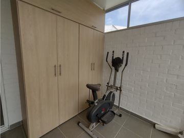 VENTA - CASA - ROBLES DEL CASTILLO - JAMUNDI