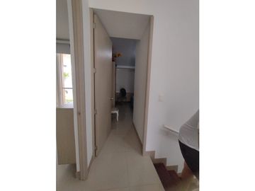 VENTA - CASA - ROBLES DEL CASTILLO - JAMUNDI